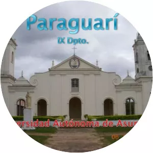 Paraguarí Department - 