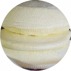 Paraguay cheese photograph