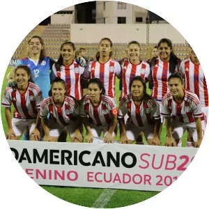 Paraguay national football team