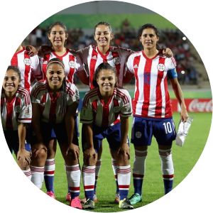 Paraguay women's national football team