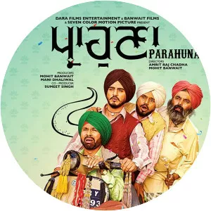 Parahuna - 2018 ‧ Drama/Comedy ‧ 2h 4m