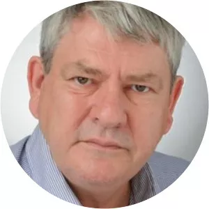 Páraic Breathnach - Irish actor