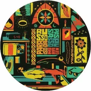 Paraíso da Miragem - Album by Russo Passapusso