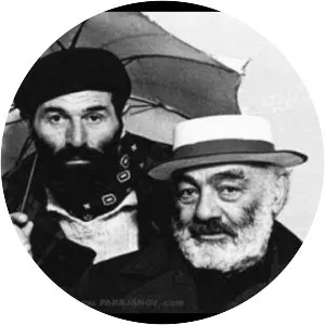 Parajanov: The Last Spring