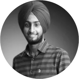 Parakhjeet Singh - Musical artist