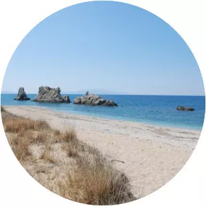 Paralia Artolithia - 