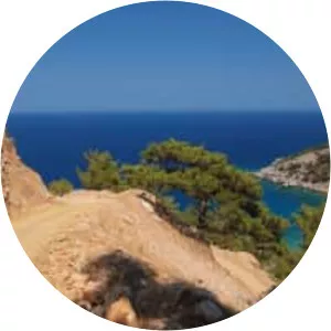 Paralia Kato Lakkos - 