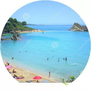 Paralia Makris Gialos - 