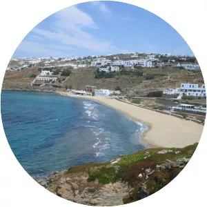 Paralia Megali Ammos - 