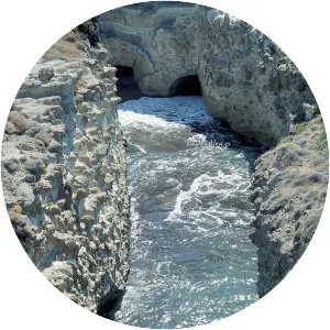 Paralia Papafragkas - 