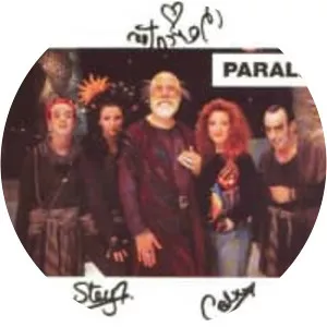 Parallel 9 - 1992 ‧ Entertainment ‧ 3 seasons