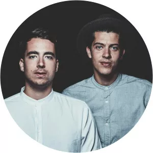 Parallells - Musical artist