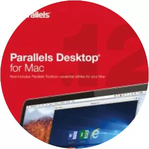 Parallels Desktop for Mac - Software