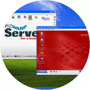 Parallels Workstation - Software