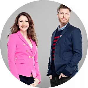 Paralympic Games Breakfast Show