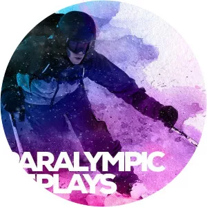 Paralympic Replays: Olympics on Demand - TV program