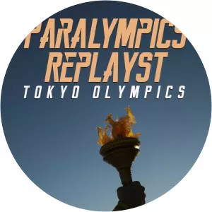 Paralympics Replays: Tokyo OlympicsSince 2020
