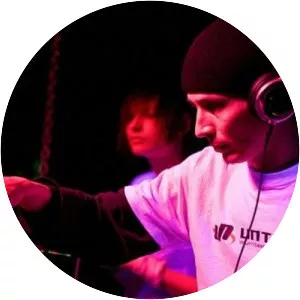 Paralyzah - Musical artist