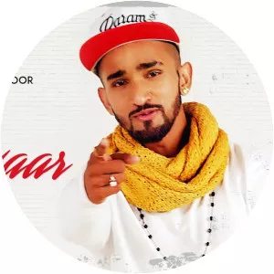 Param Sidhu - Musical artist