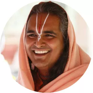 Paramahamsa Sri Swami Vishwananda