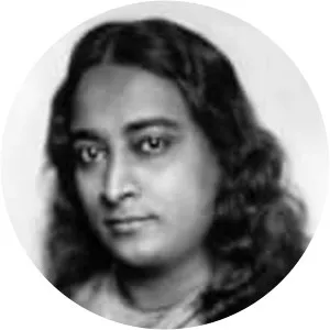 Paramahansa Yogananda