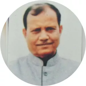 Paramananda Rajbongshi
