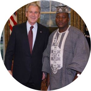 Paramanga Ernest Yonli