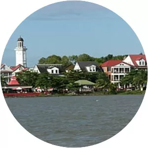 Paramaribo