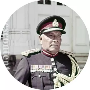 Paramasiva Prabhakar Kumaramangalam