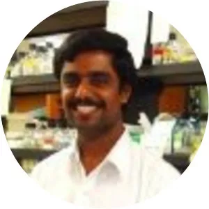 Paramasivam Natarajan