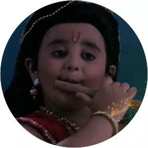 Paramavatar Shri Krishna