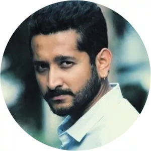Parambrata Chatterjee