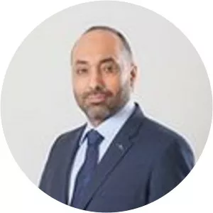 Paramjit Kahlon photograph