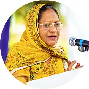 Paramjit Kaur Khalra