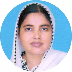 Paramjit Kaur Landran