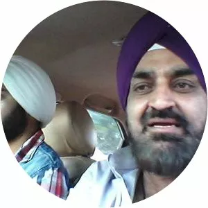 Paramjyot Singh