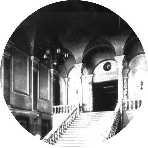 Paramount Theater - Atlanta