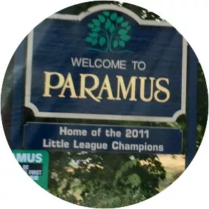 Paramus - City in New Jersey