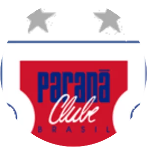 Paraná Clube - Football club