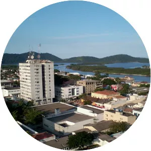 Paranaguá