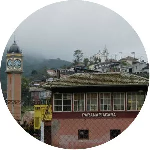 Paranapiacaba - 