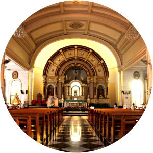 Parañaque Cathedral