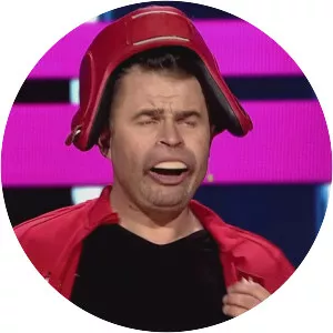 Paranienormalni - Musical group