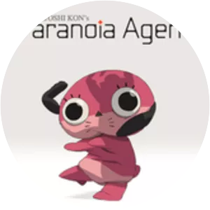Paranoia Agent