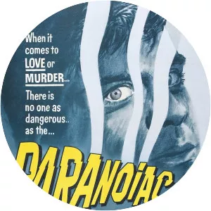 Paranoiac