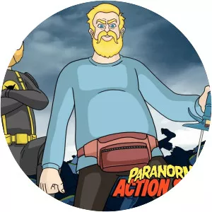 Paranormal Action Squad - Web television series