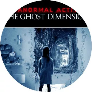 Paranormal Activity: The Ghost Dimension - 2015 ‧ Horror ‧ 1h 37m