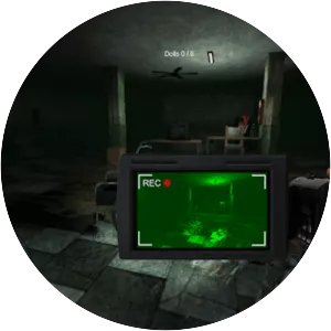 Paranormal Asylum - Video game