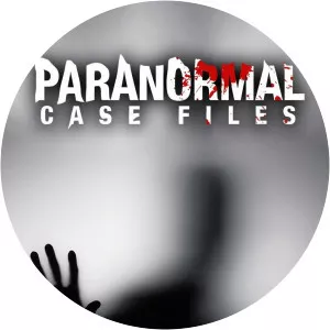 Paranormal Case Files - TV program