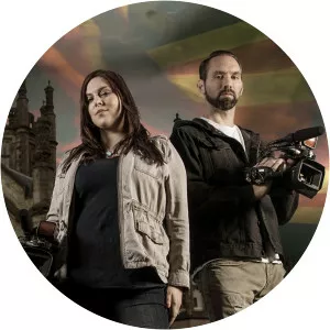 Paranormal Lockdown UK